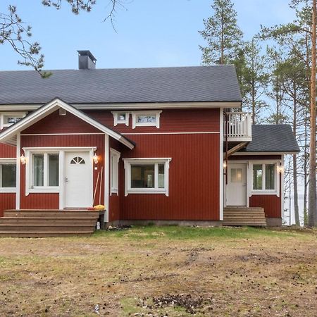 Holiday Home Rantala By Interhome Raiskio Buitenkant foto