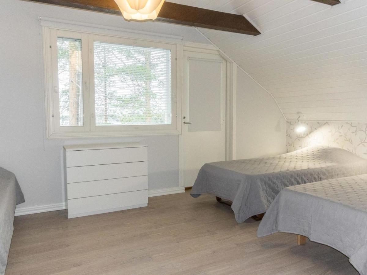Holiday Home Rantala By Interhome Raiskio Buitenkant foto