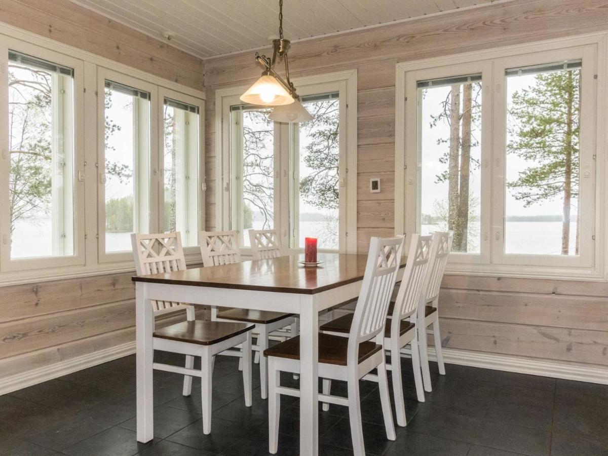 Holiday Home Rantala By Interhome Raiskio Buitenkant foto