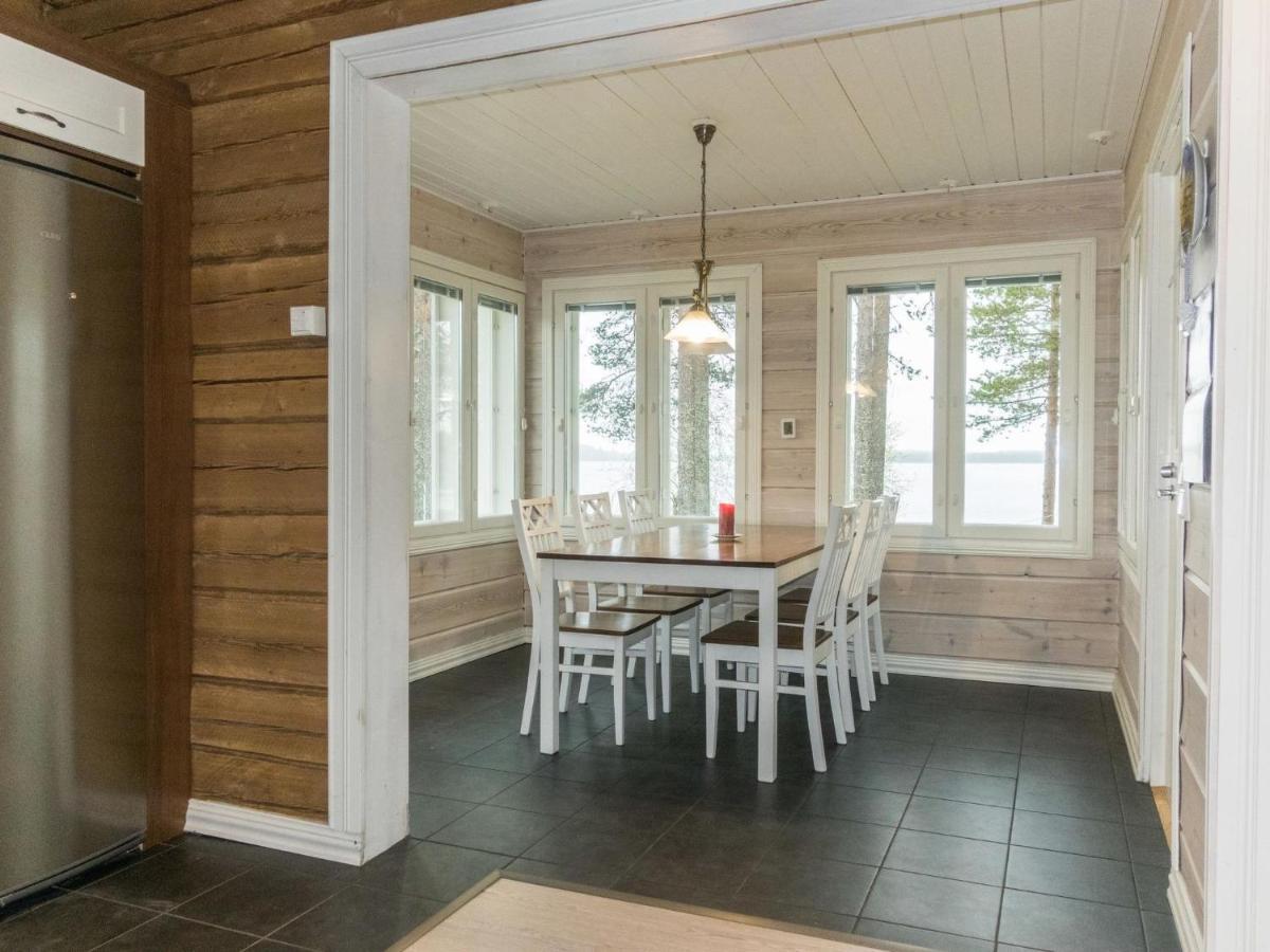 Holiday Home Rantala By Interhome Raiskio Buitenkant foto