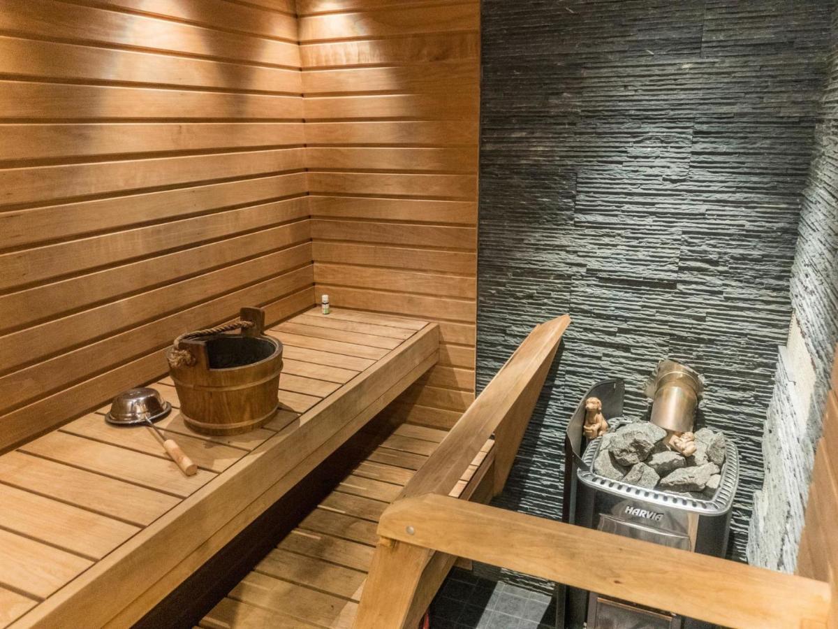 Holiday Home Rantala By Interhome Raiskio Buitenkant foto